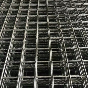 Welded Reinforcing Reinforcement Wire Mesh